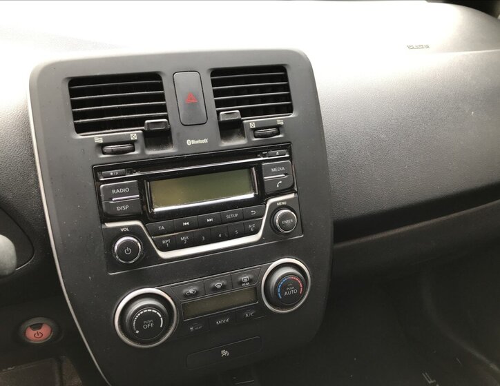 Nissan Leaf Hatchback 0,0 80 kw