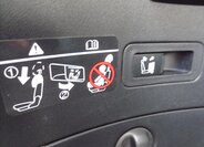 Mitsubishi Outlander SUV / Terénní 2,4 l 125 kw