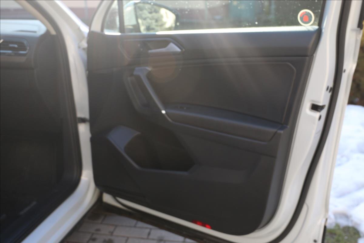 Volkswagen Tiguan Allspace SUV 2,0 l 132 kw