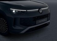 Volkswagen Tayron SUV / Terénní 1,5 l 110 kw