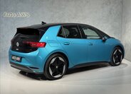 Volkswagen ID.3 SUV / Terénní 0,0 150 kw