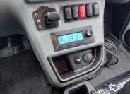 Ostatní Ostatní Skříň 0,0 48 kw