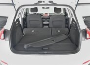 Ford Focus Kombi 1,5 l 88 kw