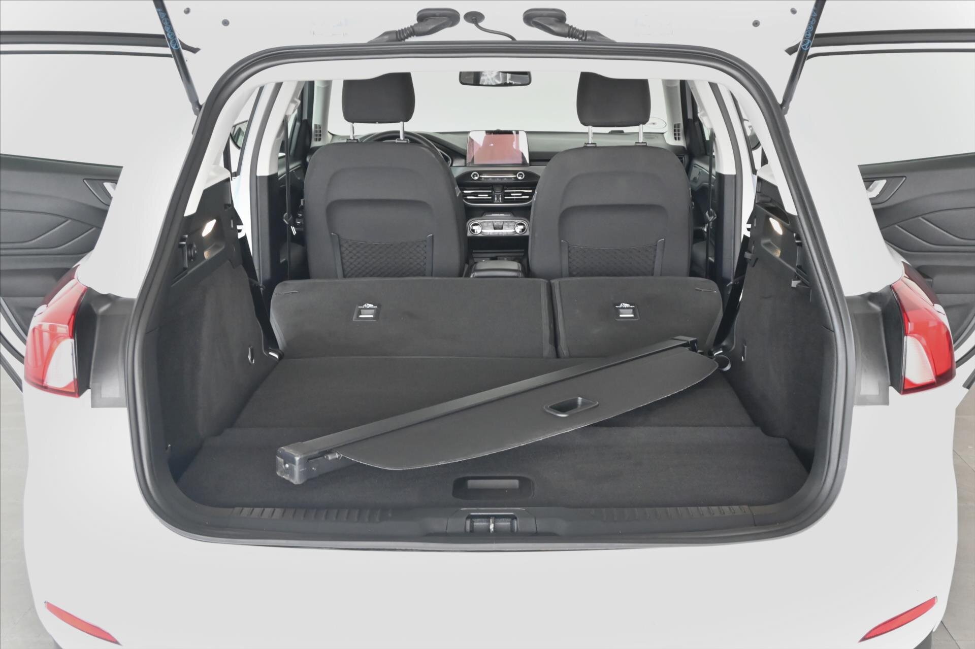 Ford Focus Kombi 1,5 l 88 kw