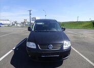 Volkswagen Caddy Kombi 2,0 l 103 kw