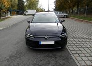 Volkswagen Golf Hatchback 1,5 l 110 kw