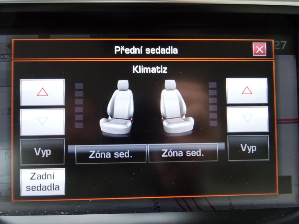 Land Rover Range Rover SUV 4,4 l 250 kw