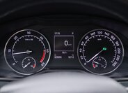 Škoda Superb Sedan / Limuzína 2,0 l 110 kw