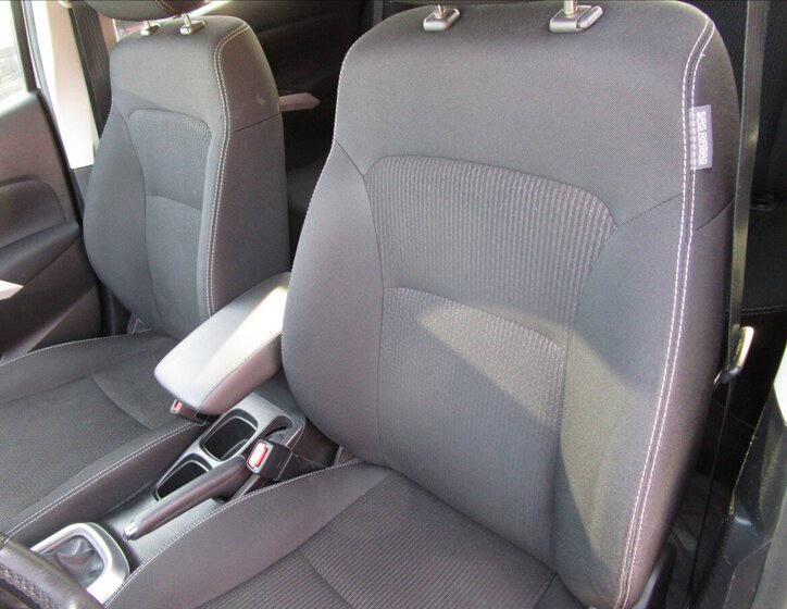 Suzuki SX4 Hatchback 998,0 82 kw