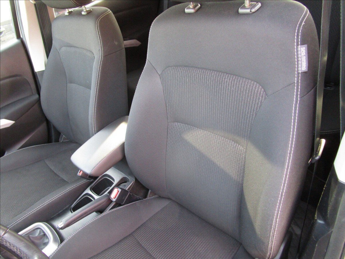 Suzuki SX4 Hatchback 998,0 82 kw