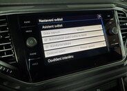 Volkswagen T-Roc SUV / Terénní 1,5 l 110 kw