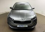 Škoda Octavia 2