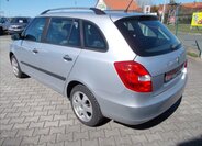 Škoda Fabia Kombi 1,4 l 63 kw