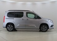 Toyota ProAce Kombi 1,5 l 96 kw