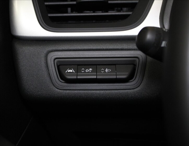 Mitsubishi ASX SUV / Terénní 999,0 67 kw