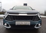 KIA Sportage SUV / Terénní 1,6 l 110 kw