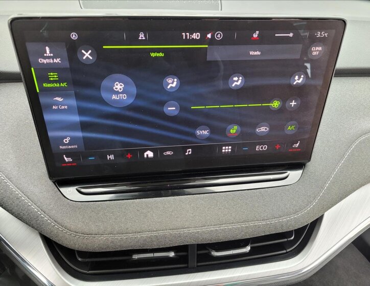 Škoda Ostatní Kombi 0,0 150 kw