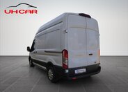 Ford Transit Skříň 2,0 l 96 kw
