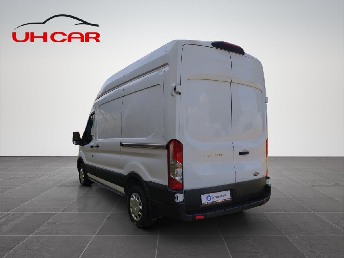 Ford Transit Skříň 2,0 l 96 kw
