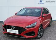 Hyundai i30 1