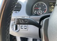 Volkswagen Caddy Kombi 2,0 l 103 kw