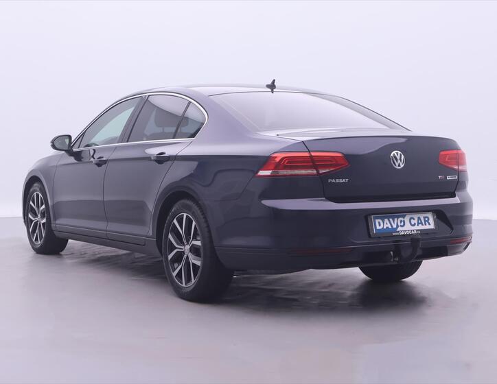 Volkswagen Passat 5