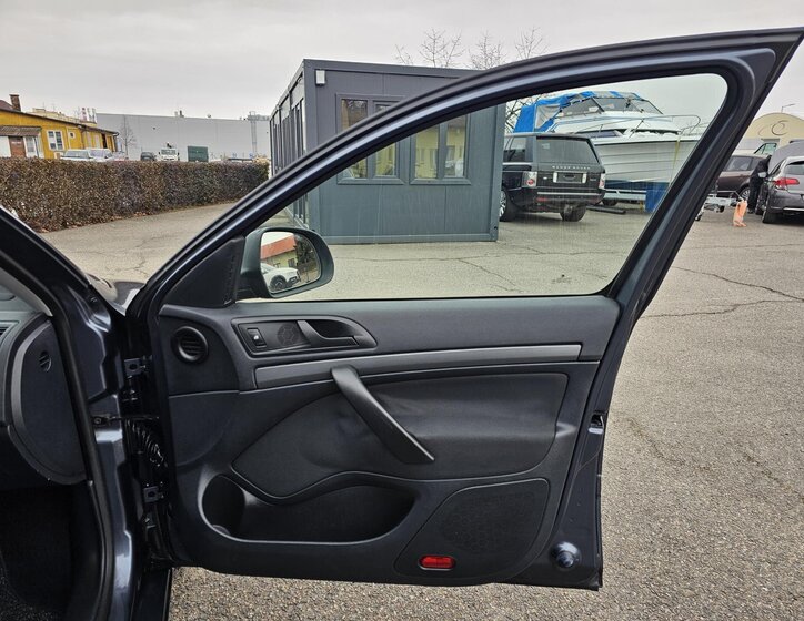 Škoda Octavia Kombi 1,4 l 90 kw