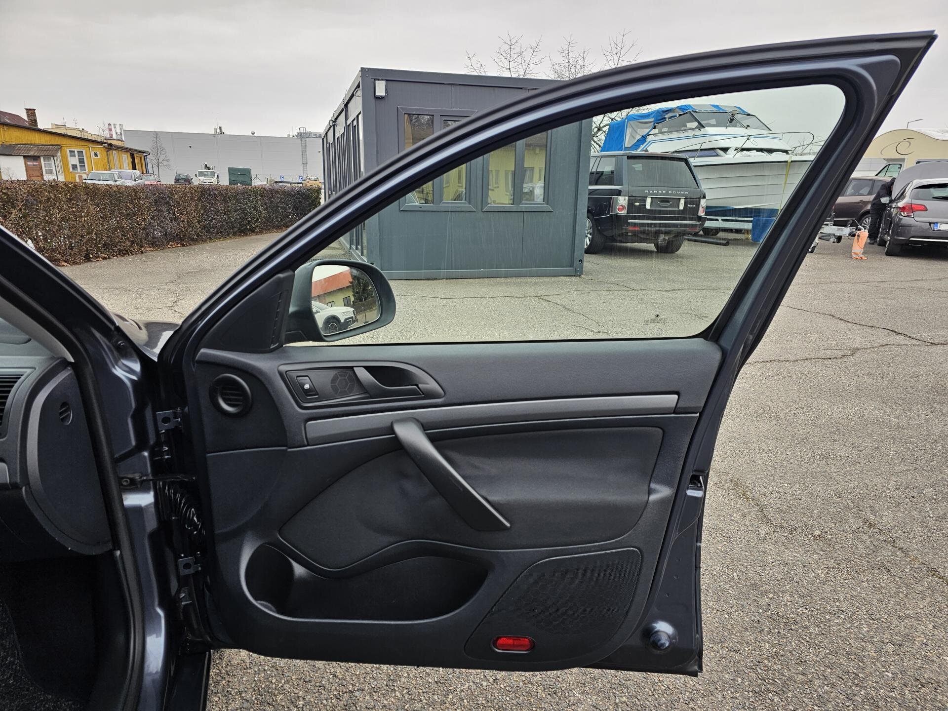 Škoda Octavia Kombi 1,4 l 90 kw