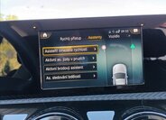 Mercedes-Benz Třídy A Hatchback 1,3 l 80 kw