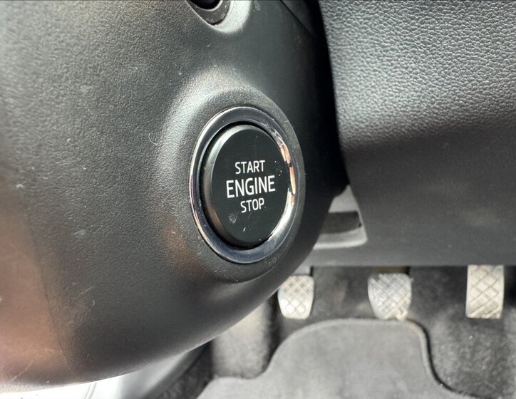 Škoda Scala Hatchback 999,0 81 kw