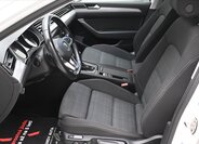 Volkswagen Passat Kombi 2,0 l 110 kw