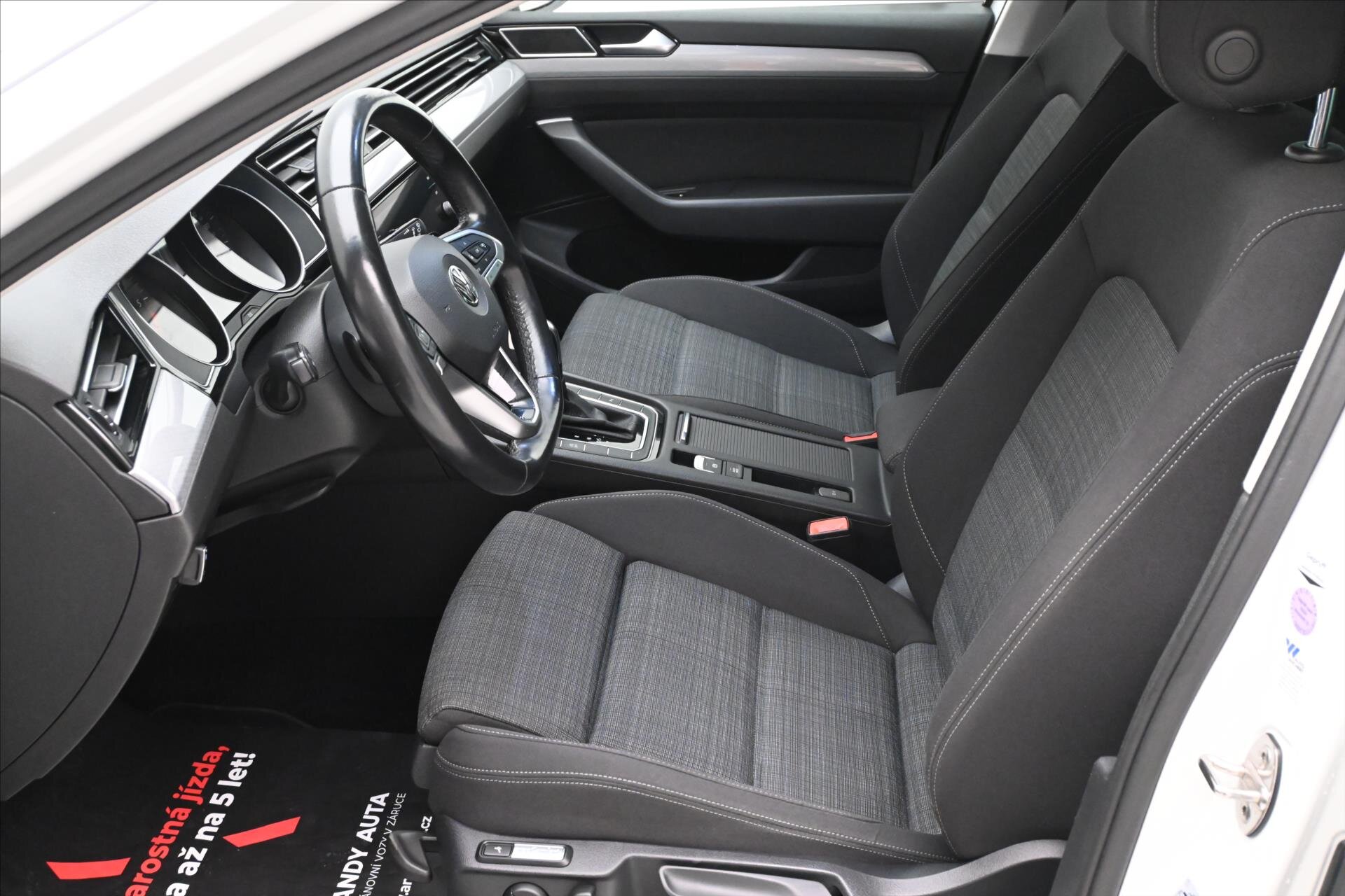 Volkswagen Passat Kombi 2,0 l 110 kw