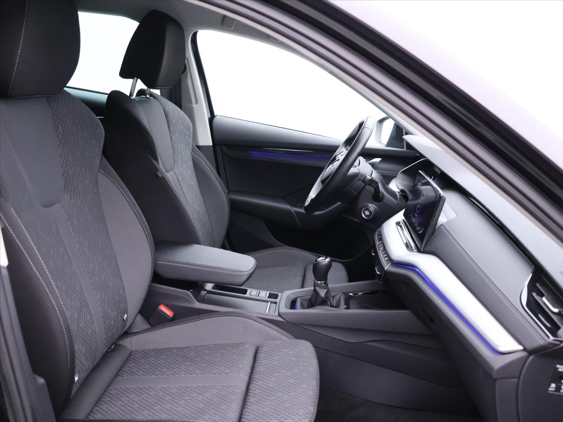 Škoda Octavia Kombi 2,0 l 85 kw