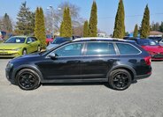 Škoda Octavia Kombi 2,0 l 135 kw