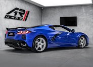 Chevrolet Corvette Kupé 6,2 l 365 kw