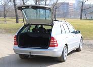 Mercedes-Benz Třídy C 10