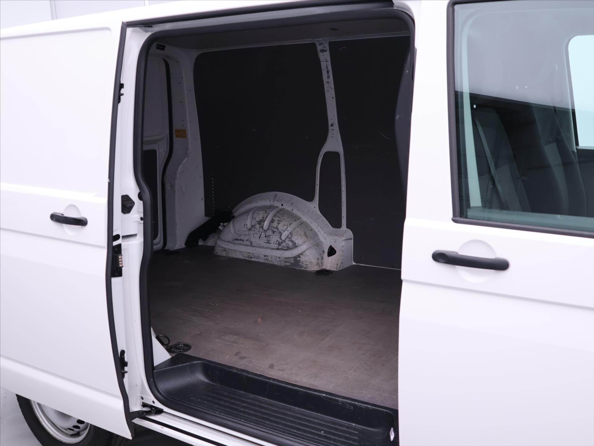 Volkswagen Transporter Ostatní 2,0 l 66 kw