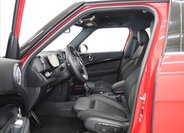 Mini Countryman SUV / Terénní 1,5 l 100 kw