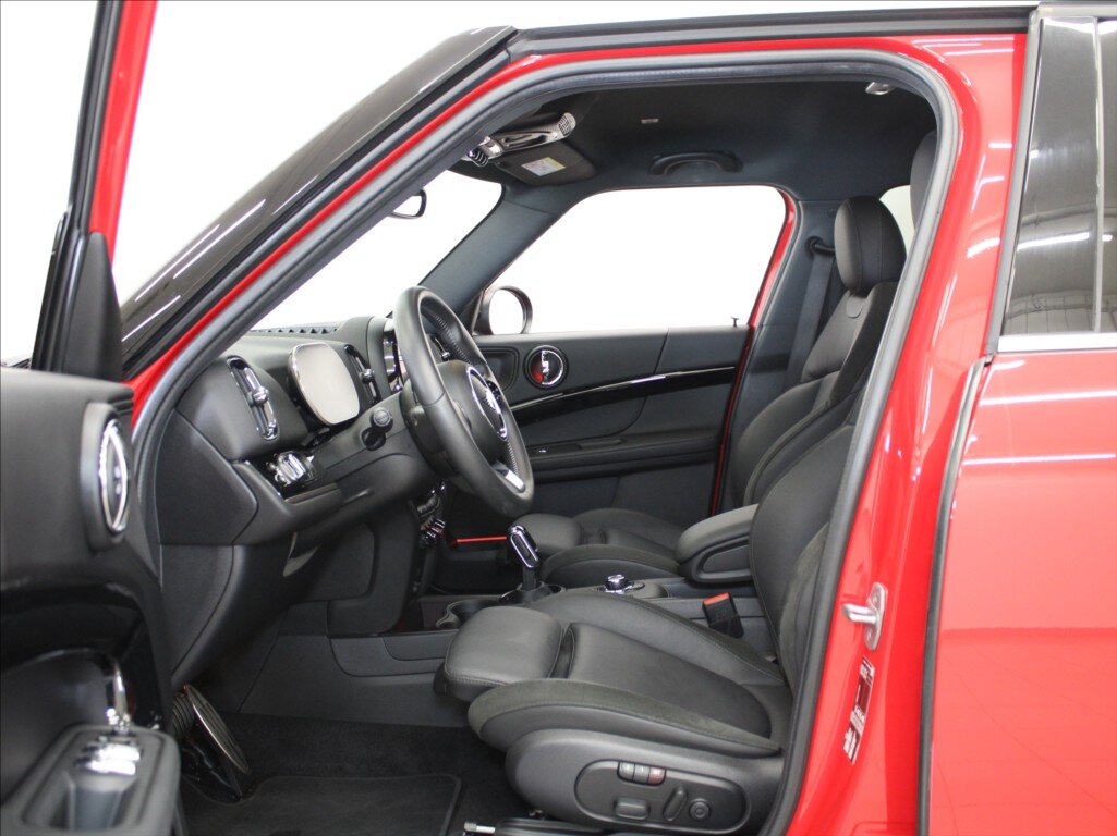 Mini Countryman SUV / Terénní 1,5 l 100 kw