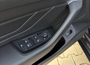 Volkswagen Arteon Liftback 2,0 l 206 kw