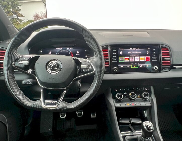 Škoda Karoq 23