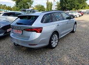 Škoda Octavia 6