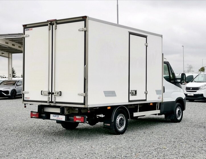 Iveco Daily Ostatní 2,3 l 100 kw