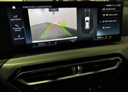 BMW Řada 3 Kombi 2,0 l 215 kw