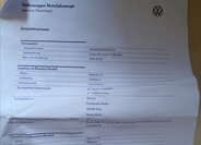 Volkswagen Caddy Kombi 2,0 l 75 kw