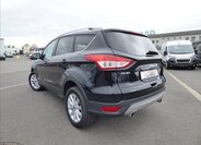 Ford Kuga SUV 2,0 l 110 kw