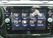 Volkswagen Touran MPV 1,2 l 81 kw