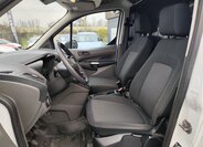 Ford Transit Connect 12