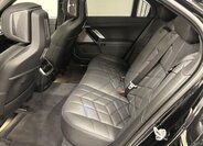 BMW Řada 7 Sedan / Limuzína 3,0 l 220 kw