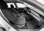 Škoda Octavia Kombi 2,0 l 85 kw